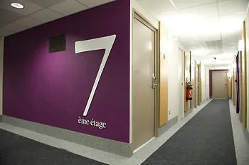 B&B Hotel Orly Rungis Aeroport 2 Etoiles