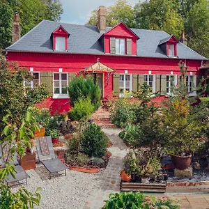 Bed & Breakfast Au2 - Au2, Muidorge