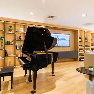 4* Hotel Brit Paris Orly Rungis