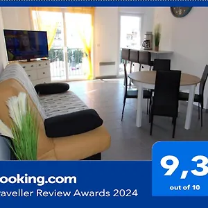 T2 50m2 Entierement Neuf Apartment Lourdes