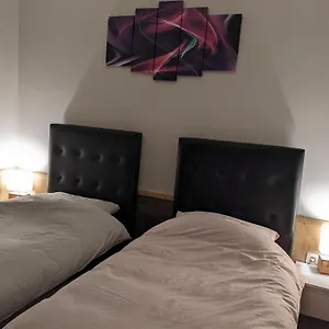 Bed & Breakfast A 7 Minutes De L'aeroport Cdg 1, Thieux (Seine-et-Marne)