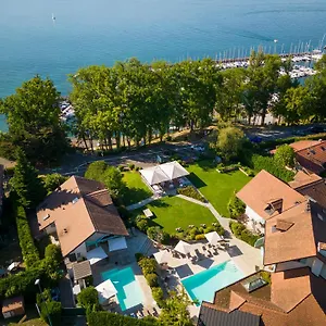 Cecile Hotel Yvoire