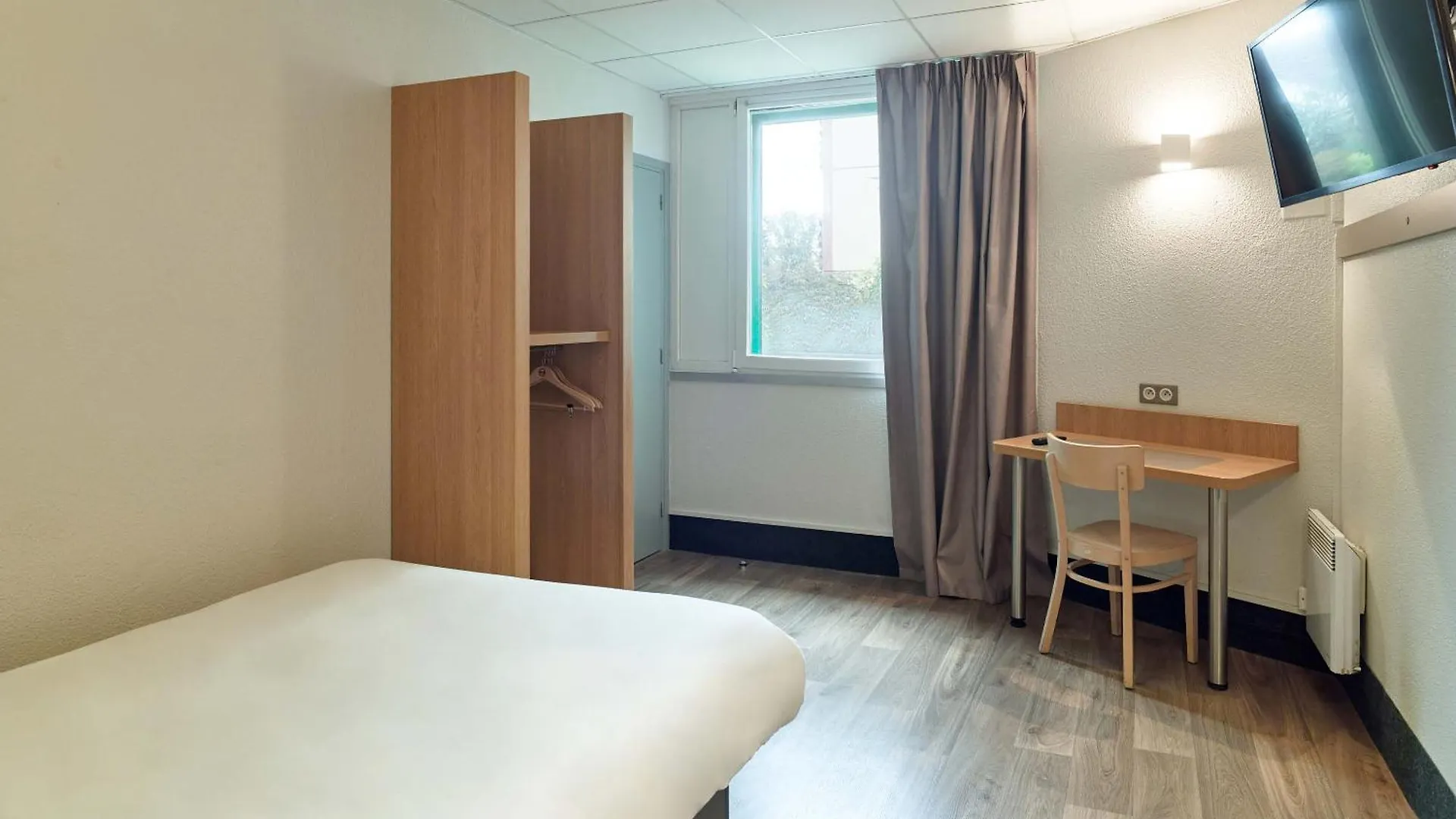 B&B Hotel Orly Rungis Aeroport 2 Etoiles Frankrijk