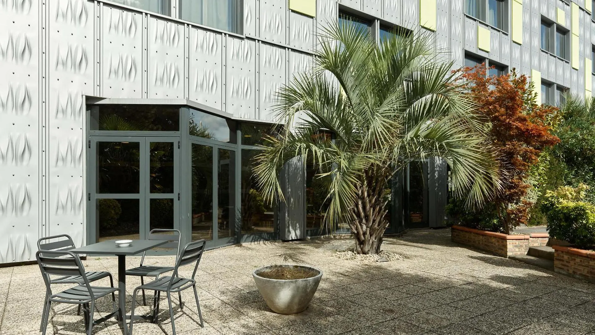 B&B Hotel Orly Rungis Aeroport 2 Etoiles Frankrijk