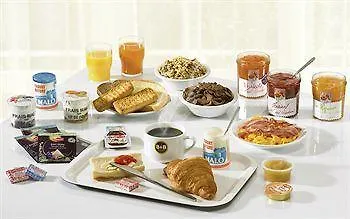 B&B Hotel Orly Rungis Aeroport 2 Etoiles